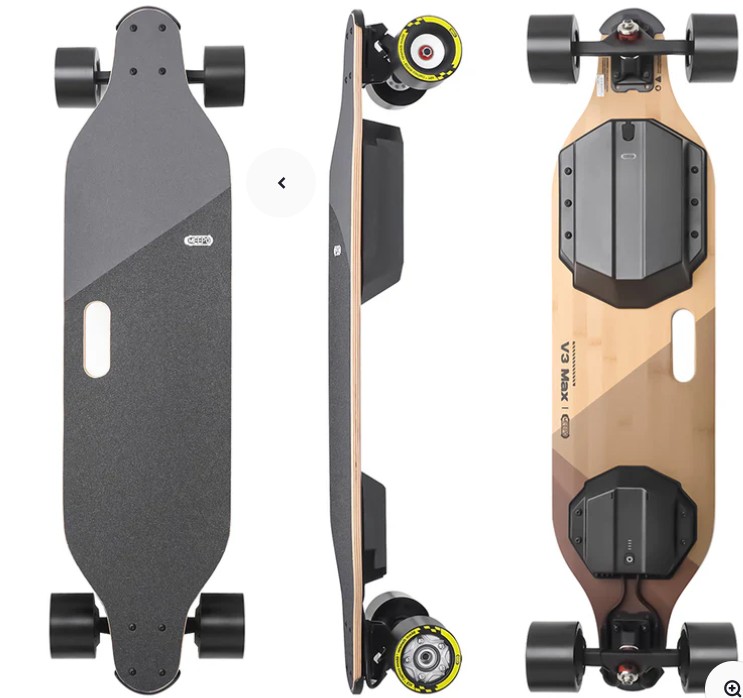 Meepo V3 Max Vista 1